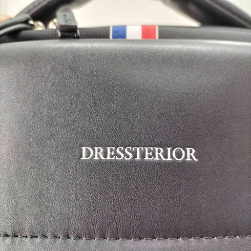 ドレステリア DRESSTERIOR サスペンションバッグ メンズ