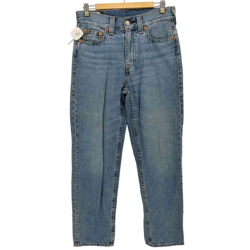 リーバイス Levis PREMIUM STAY LOOSE ルーズ フィット デニム パンツ メンズ W30 L32