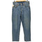 リーバイス Levis PREMIUM STAY LOOSE ルーズ フィット デニム パンツ メンズ W30 L32