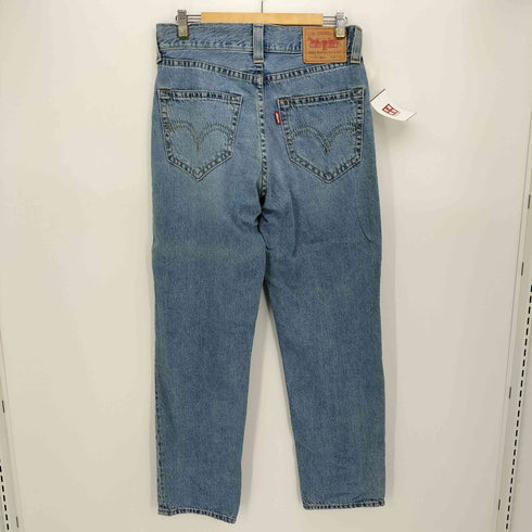 リーバイス Levis PREMIUM STAY LOOSE ルーズ フィット デニム パンツ メンズ W30 L32