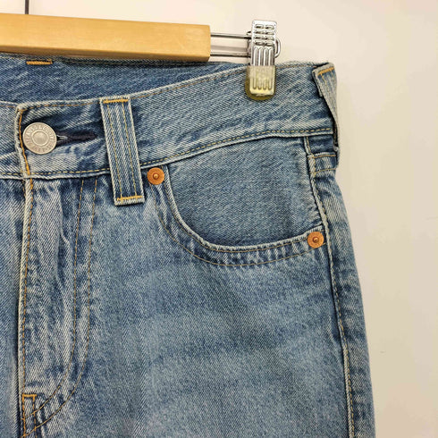 リーバイス Levis PREMIUM STAY LOOSE ルーズ フィット デニム パンツ メンズ W30 L32
