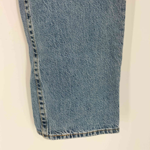 リーバイス Levis PREMIUM STAY LOOSE ルーズ フィット デニム パンツ メンズ W30 L32