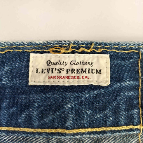 リーバイス Levis PREMIUM STAY LOOSE ルーズ フィット デニム パンツ メンズ W30 L32