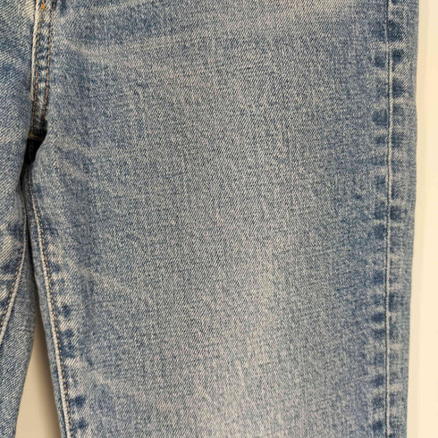 マウジー moussy MVS FLARE レディース 26inch