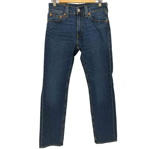 リーバイス Levis PREMIUM 505 レギュラー フィット デニム パンツ メンズ W30 L32