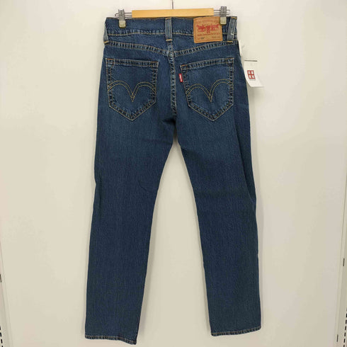リーバイス Levis PREMIUM 505 レギュラー フィット デニム パンツ メンズ W30 L32