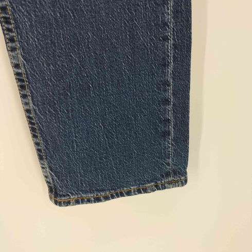 リーバイス Levis PREMIUM 505 レギュラー フィット デニム パンツ メンズ W30 L32