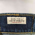 リーバイス Levis PREMIUM 505 レギュラー フィット デニム パンツ メンズ W30 L32