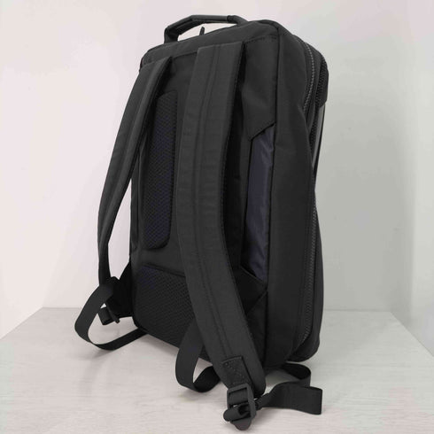 ワームデザインラボ WORM DESIGN LAB EMBARK / STORAGE BACKPACK メンズ
