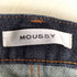 マウジー moussy MVS FLARE レディース 25inch