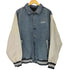 ウィゴー WEGO デニムスタジャン メンズ JPN:M