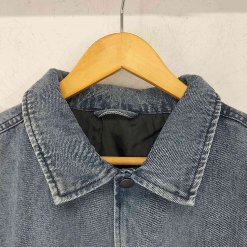ウィゴー WEGO デニムスタジャン メンズ JPN:M