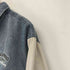 ウィゴー WEGO デニムスタジャン メンズ JPN:M