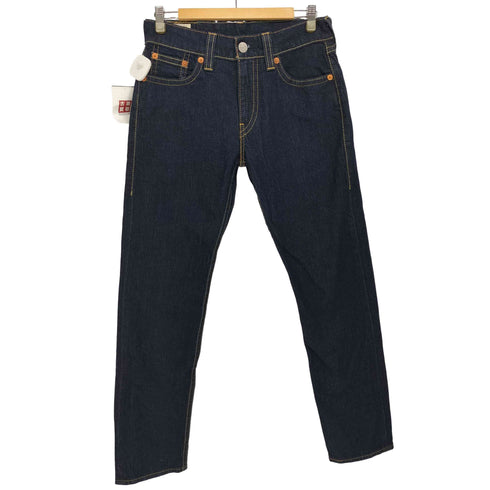 リーバイス Levis PREMIUM 502 レギュラー テーパード フィット デニム パンツ メンズ W30 L32