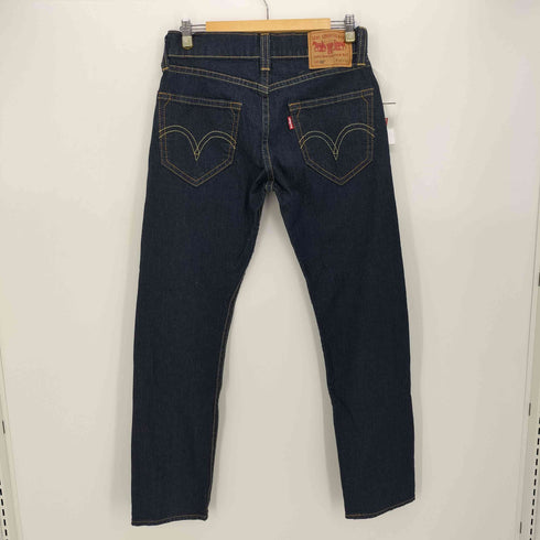 リーバイス Levis PREMIUM 502 レギュラー テーパード フィット デニム パンツ メンズ W30 L32