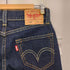 リーバイス Levis PREMIUM 502 レギュラー テーパード フィット デニム パンツ メンズ W30 L32