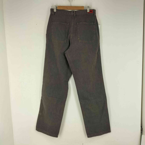 ショット Schott テーパードデニムパンツ メンズ JPN:M