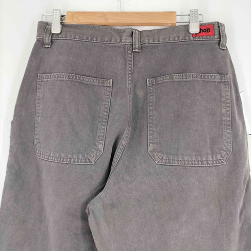 ショット Schott テーパードデニムパンツ メンズ JPN:M