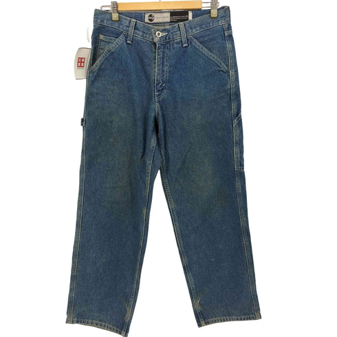 リーバイス Levis SILVER TAB CARPENTER バギー カーペンター デニム パンツ メンズ W28 L30