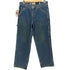 リーバイス Levis SILVER TAB CARPENTER バギー カーペンター デニム パンツ メンズ W28 L30