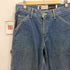 リーバイス Levis SILVER TAB CARPENTER バギー カーペンター デニム パンツ メンズ W28 L30