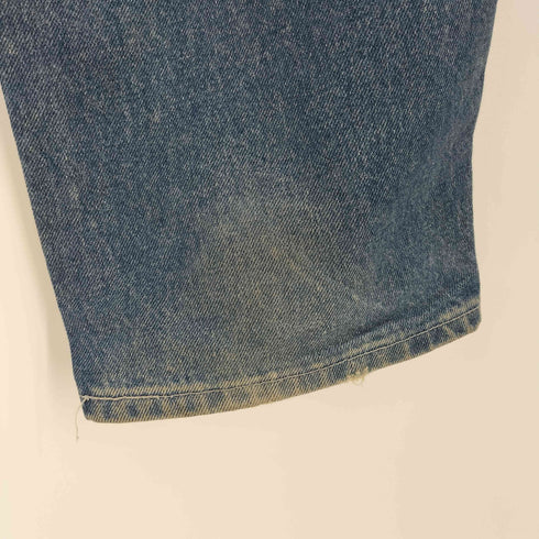 リーバイス Levis SILVER TAB CARPENTER バギー カーペンター デニム パンツ メンズ W28 L30