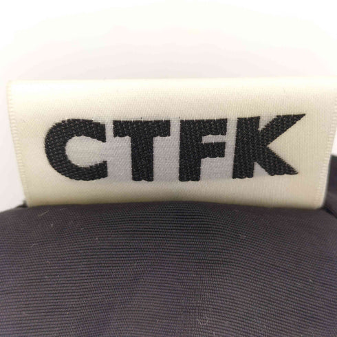 CTFK 3WAY撥水スクエアトートバック レディース