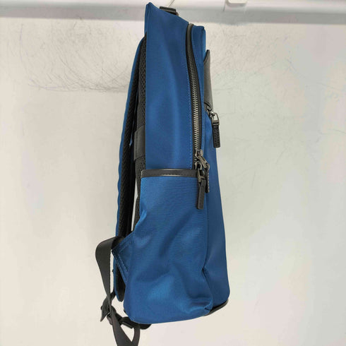 ランバンオンブルー LANVIN en Bleu リッパ― ビズリュック メンズ