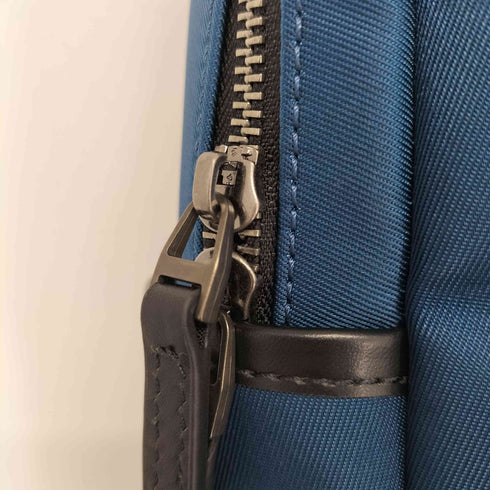 ランバンオンブルー LANVIN en Bleu リッパ― ビズリュック メンズ