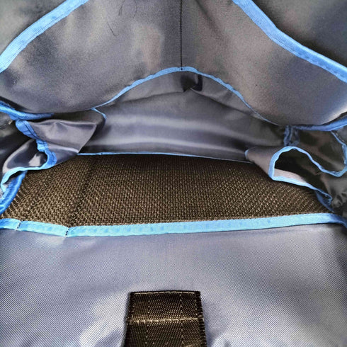 ランバンオンブルー LANVIN en Bleu リッパ― ビズリュック メンズ