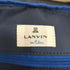 ランバンオンブルー LANVIN en Bleu リッパ― ビズリュック メンズ