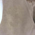 マウジー moussy F/SUEDE ベスト レディース FREE