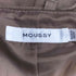 マウジー moussy F/SUEDE ベスト レディース FREE