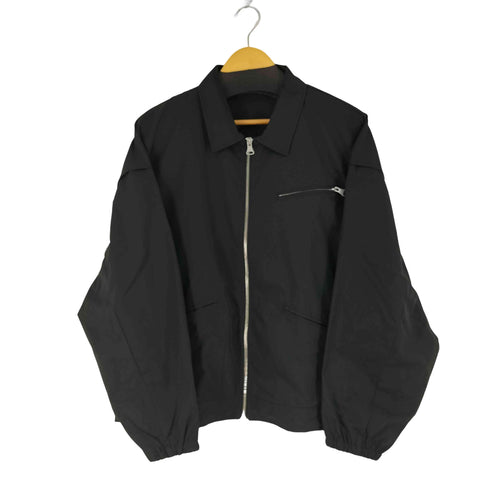 ノーアイディー NO ID. BIGスイングトップBLZ ブルゾン メンズ ONE SIZE