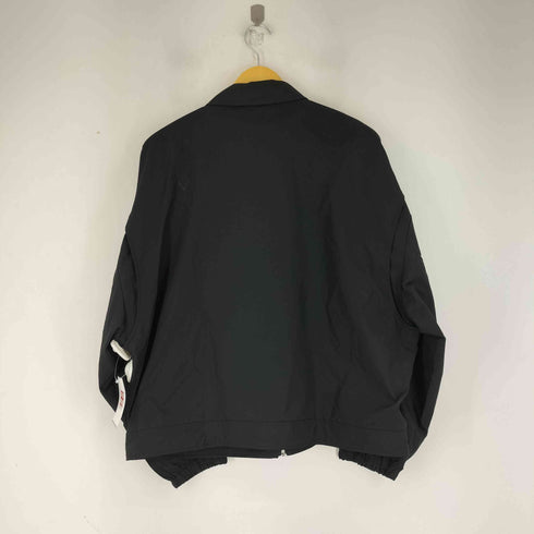 ノーアイディー NO ID. BIGスイングトップBLZ ブルゾン メンズ ONE SIZE