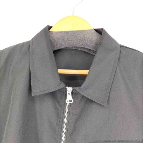 ノーアイディー NO ID. BIGスイングトップBLZ ブルゾン メンズ ONE SIZE