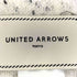 ユナイテッドアローズ UNITED ARROWS ソリッド カシミヤ ストール レディース ONE SIZE