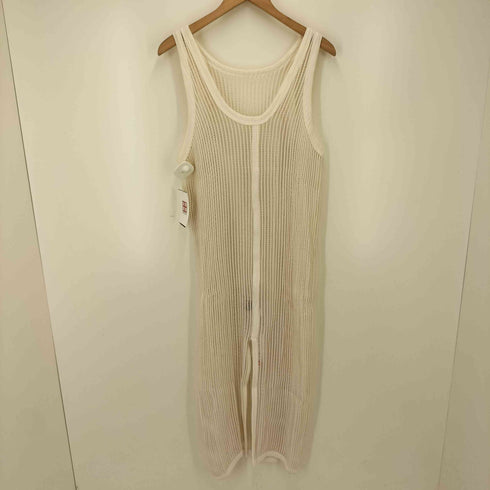 トゥデイフル TODAYFUL Americansleeve Mesh Dress ノースリーブメッシュワンピース レディース FREE