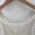 トゥデイフル TODAYFUL Americansleeve Mesh Dress ノースリーブメッシュワンピース レディース FREE