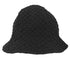 ビューティーアンドユースユナイテッドアローズ BEAUTY & YOUTH UNITED ARROWS ワッフル カット チューリップ ハット レディース