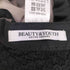ビューティーアンドユースユナイテッドアローズ BEAUTY & YOUTH UNITED ARROWS ワッフル カット チューリップ ハット レディース