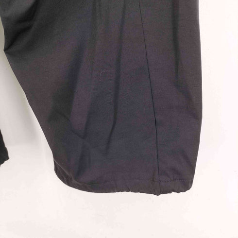 ノーアイディー NO ID. イージーバギーパラシュートトラウザーズ メンズ JPN:1