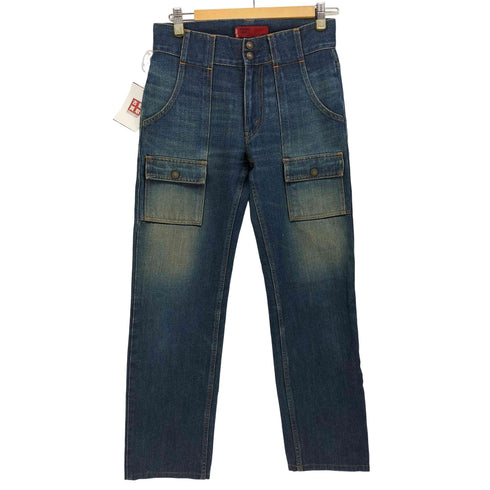 リーバイス Levis 00S RED TAB BUSH PANTS デニム ブッシュ パンツ メンズ W28