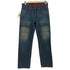 リーバイス Levis 00S RED TAB BUSH PANTS デニム ブッシュ パンツ メンズ W28
