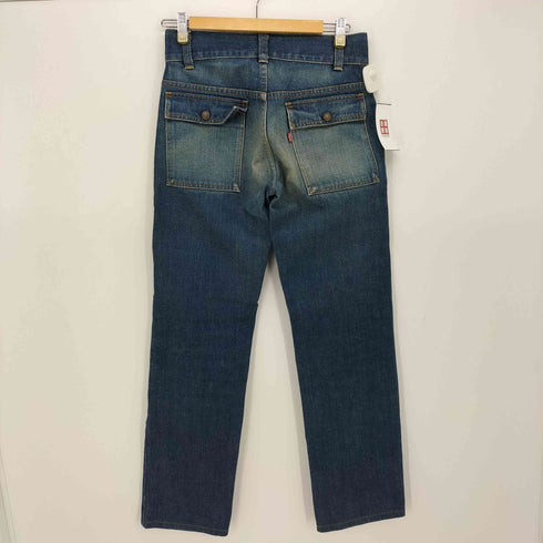 リーバイス Levis 00S RED TAB BUSH PANTS デニム ブッシュ パンツ メンズ W28