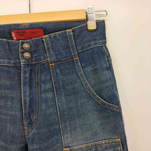 リーバイス Levis 00S RED TAB BUSH PANTS デニム ブッシュ パンツ メンズ W28