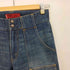 リーバイス Levis 00S RED TAB BUSH PANTS デニム ブッシュ パンツ メンズ W28