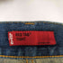 リーバイス Levis 00S RED TAB BUSH PANTS デニム ブッシュ パンツ メンズ W28