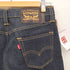リーバイス Levis SKATEBOARDING 511 SOMA DENIM PANTS スリム フィット デニム パンツ メンズ W30 L32
