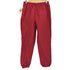 ロンシャン LONGCHAMP ×D’HEYGERE Convertible Trousers ワイド シェルパンツ レインパンツ レディース S-M